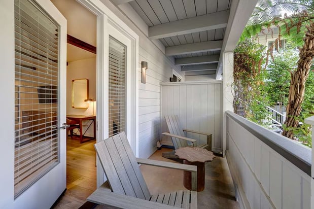 Images Sonoma Valley Inn, Tapestry Collection by Hilton