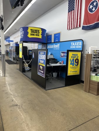 Images Jackson Hewitt Tax Service