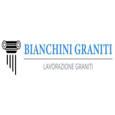 Bianchini Graniti Logo