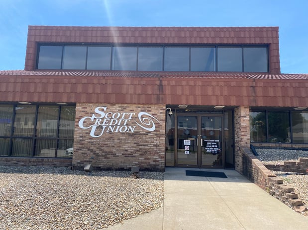 Images Scott Credit Union