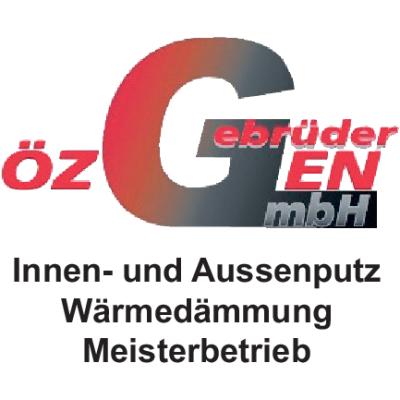 Gebrüder Özgen GmbH in Goch - Logo