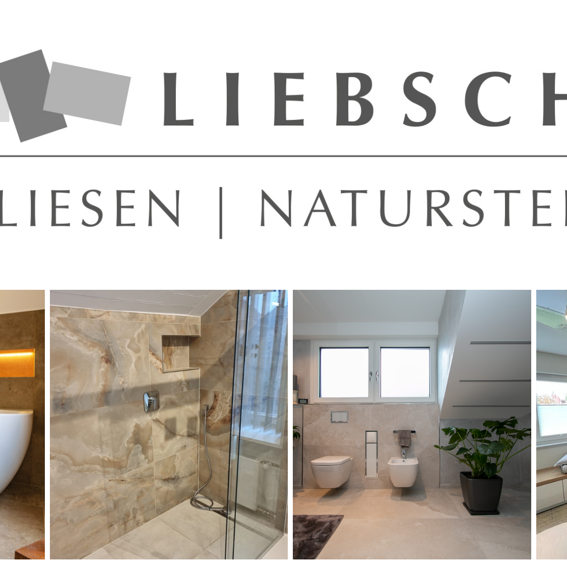 Bilder Fliesen Liebscher GmbH