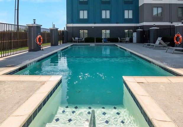 Images Best Western Eastland