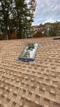 Images Synergy Skylights and Roofing