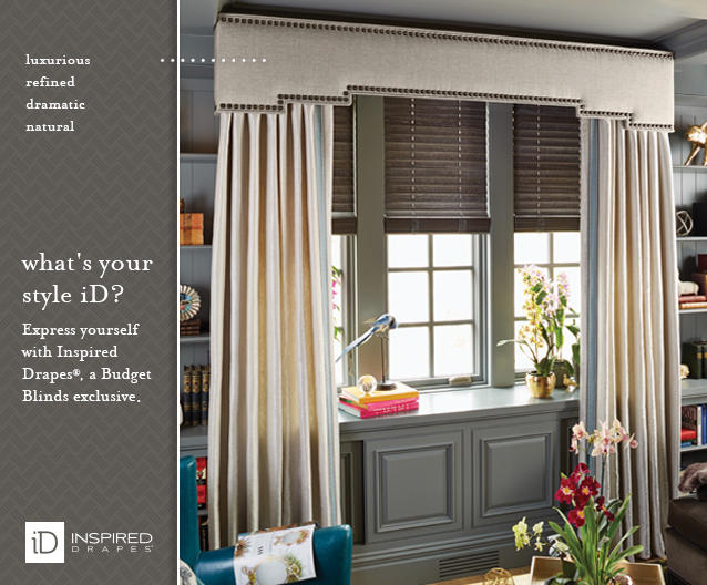 Budget blinds discount coupon