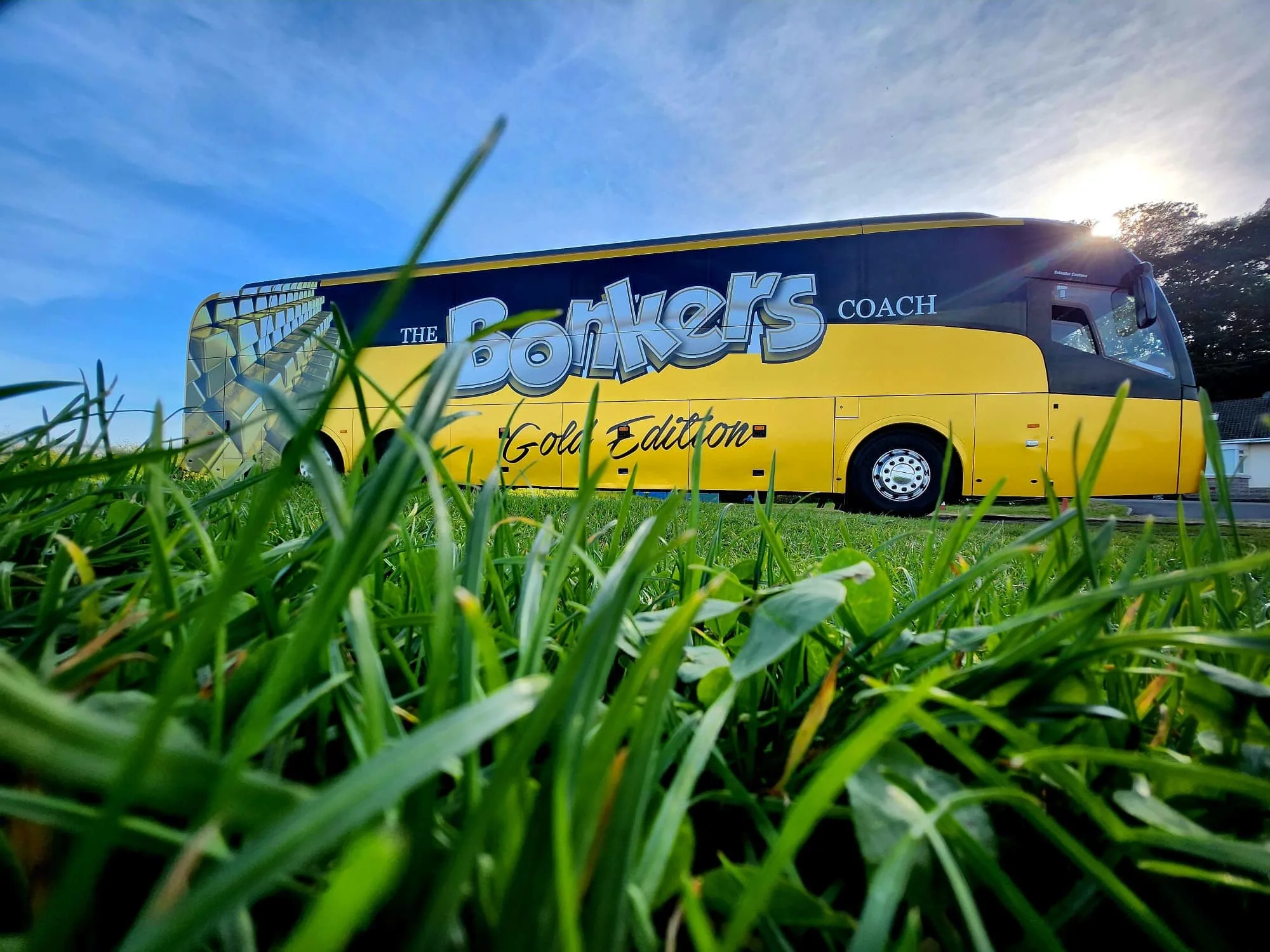 Images Clyde Valley Limos