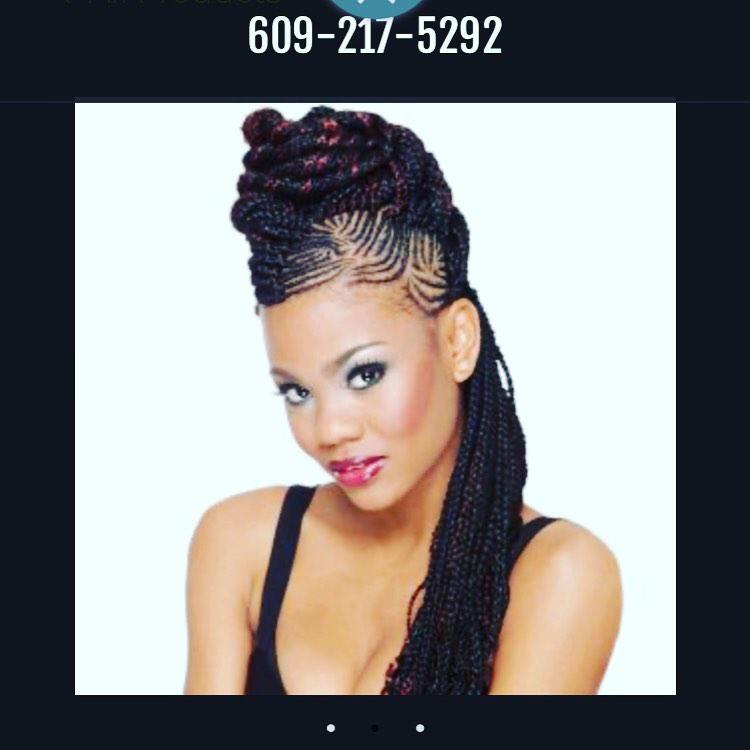Urban Elite Beauty, LLC