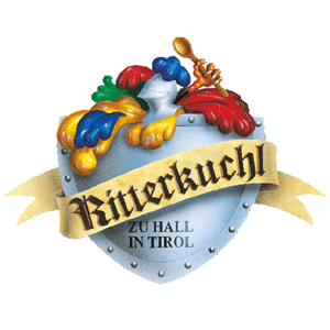 Ritterkuchl zu Hall - Restaurant und Gasthaus Logo