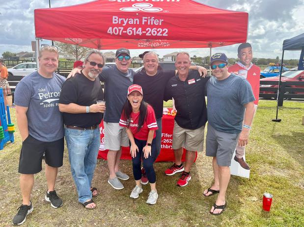 Images Bryan Fifer - State Farm Insurance Agent