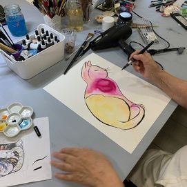 Bilder Atelier du Square