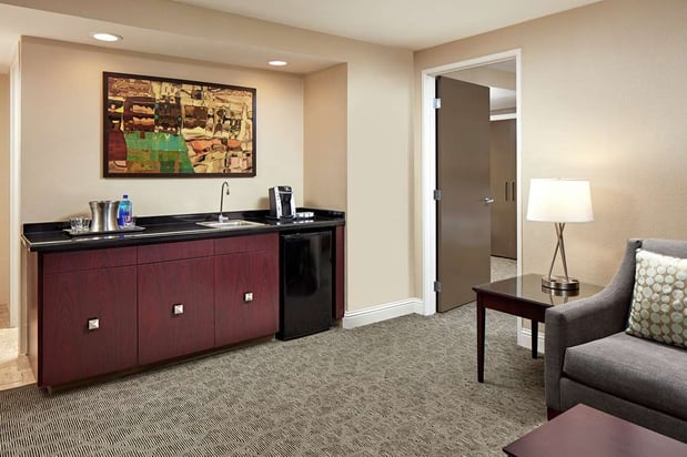 Images Hilton Houston Plaza/Medical Center