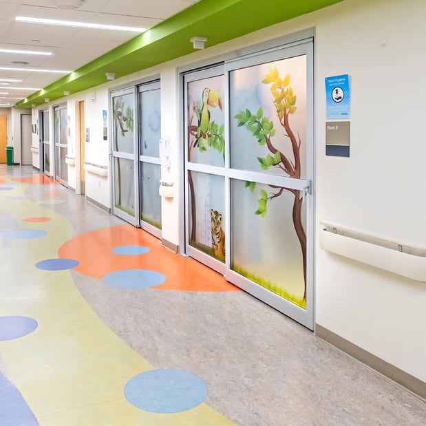 Images Lehigh Valley Reilly Children’s Hospital