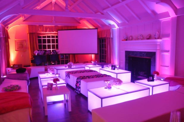 Images Arcade and Party Rentals by GEMS