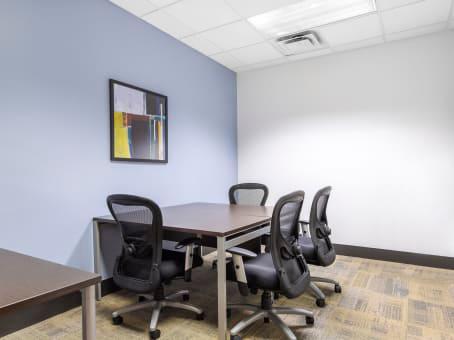 Image 9 | Regus - Tennessee, Brentwood - Brentwood Center (Office Suites Plus)