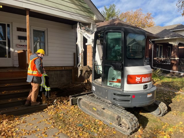 Images DrainCam Plumbing