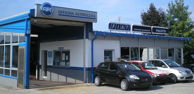 Images Autofficina Polotto Nadio