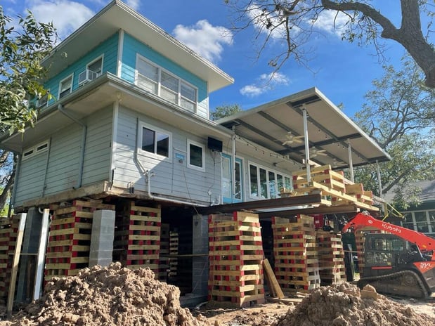 Images Allied Foundation Repair