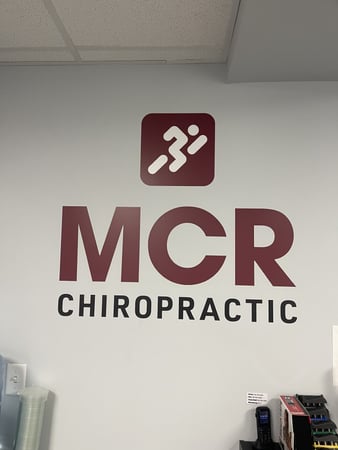 Images MCR Chiropractic