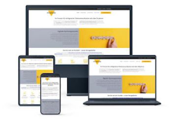 Bild 10 Webdesign Rosenheim - WEDEON GmbH in Rosenheim