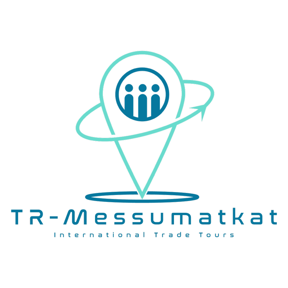 TR-Messumatkat Oy Logo