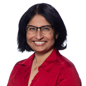 Dr. Meera Sukumaran, MBBS