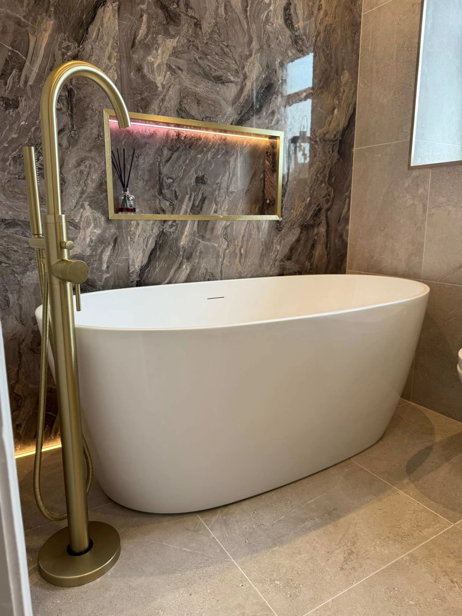 Images Belle Ame Bathroom's Ltd