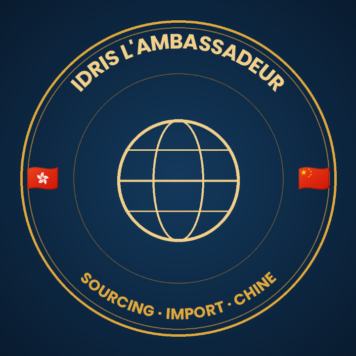 Idris L'Ambassadeur transport routier (lots complets, marchandises diverses)