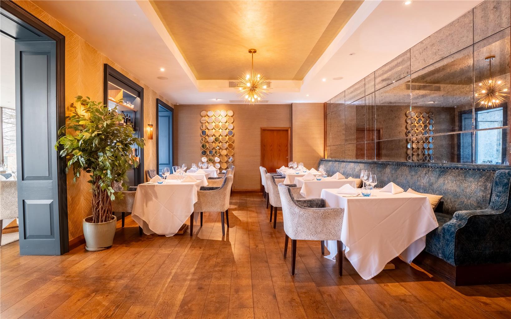 Gonville Kitchen