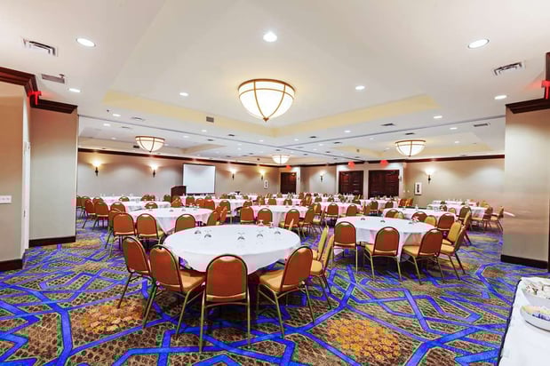 Images Hilton Waco