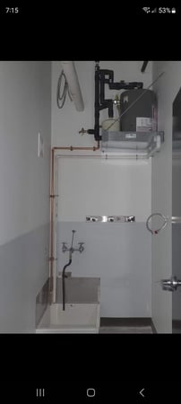 Images American Mechanical & Plumbing