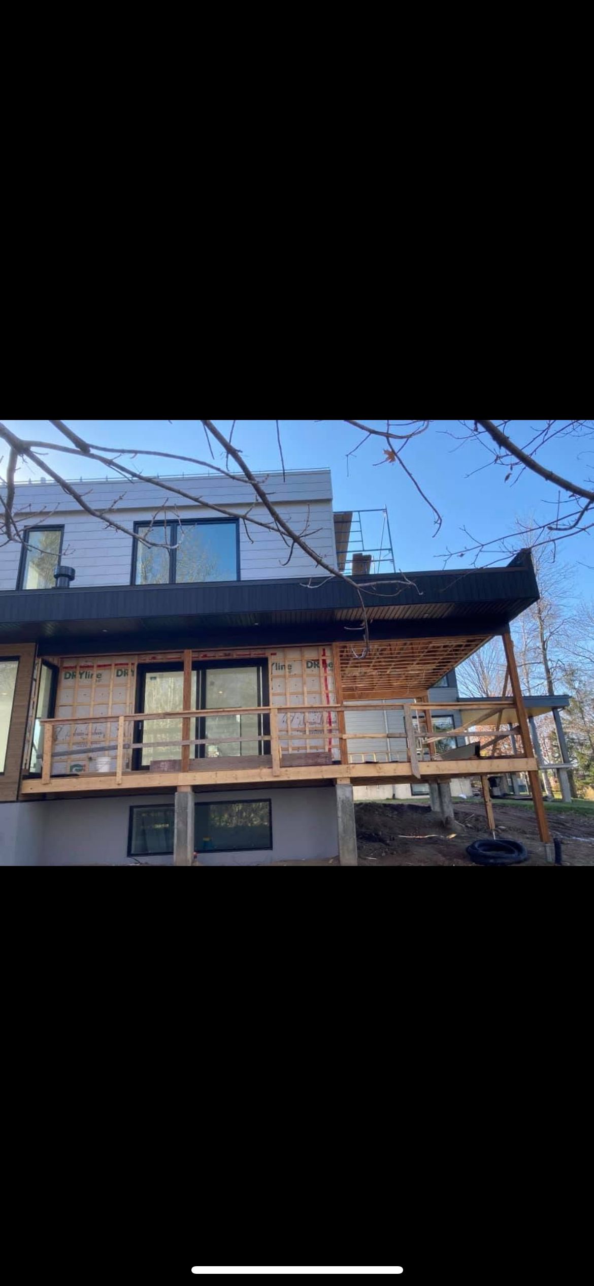 Images Construction Yanick Dubois inc