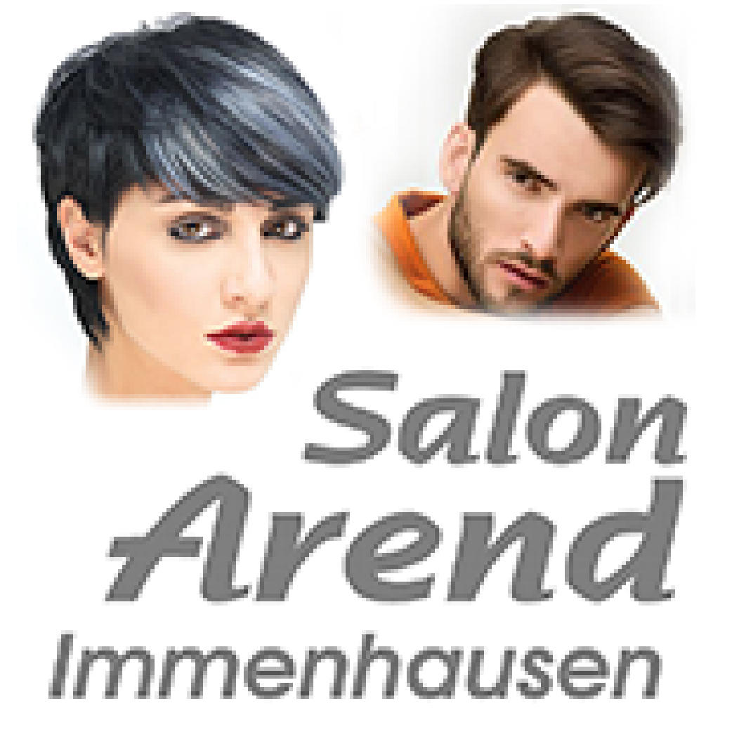 Logo Salon Arend