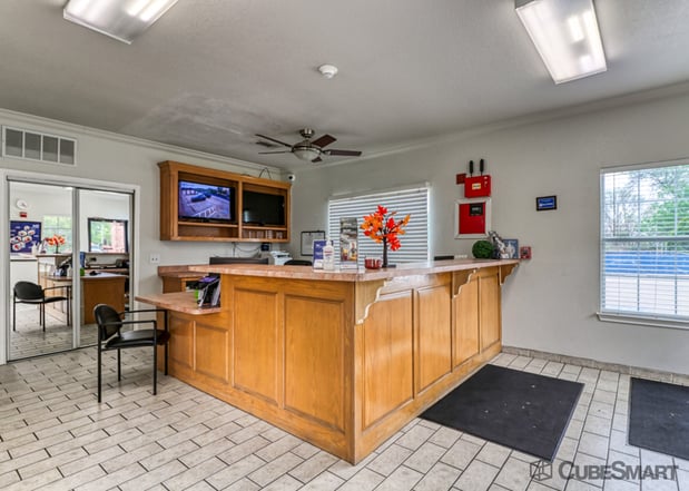 Images CubeSmart Self Storage