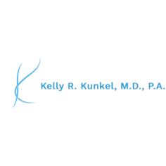 Kelly R. Kunkel, MD, PA Logo