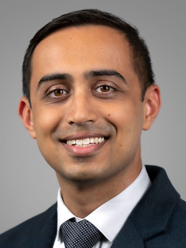 Parth K. Patel, DO - IU Health University Hospital Interventional & Advanced Pain Therapies