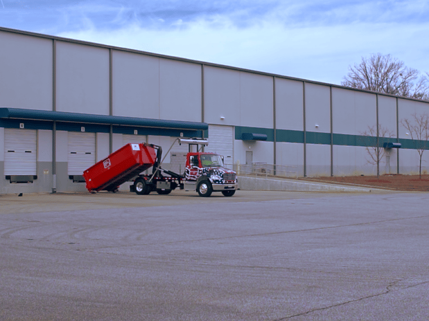 Images Waste Removal USA