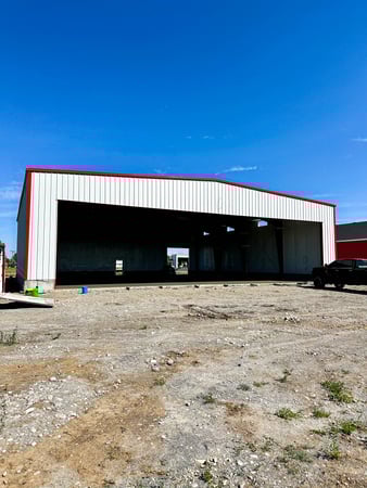 Images Steel Concepts, Inc