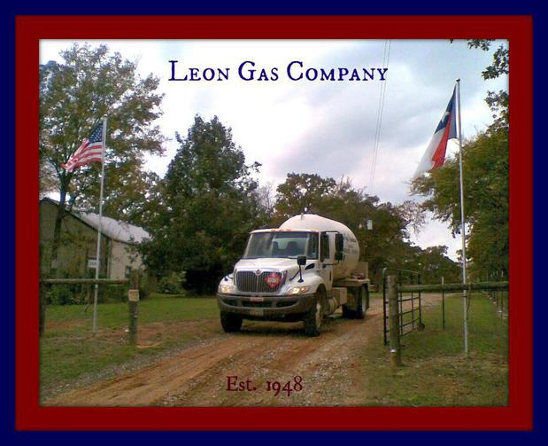 Images Leon Gas Co