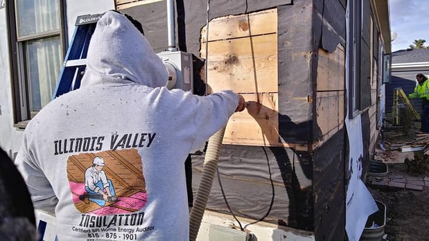 Images Illinois Valley Insulation