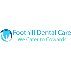 Foothill Dental Care Logo