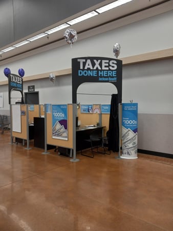 Images Jackson Hewitt Tax Service