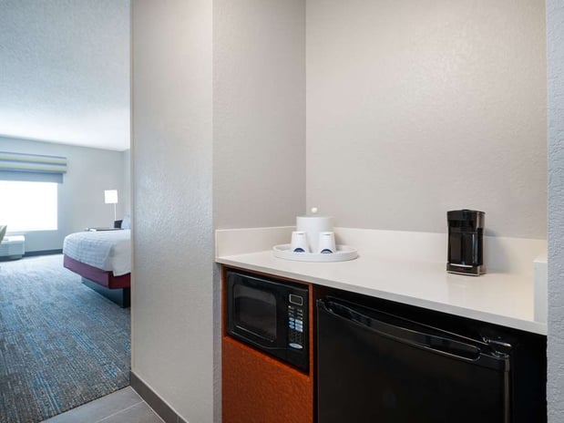 Images Hampton Inn West Palm Beach Florida Turnpike
