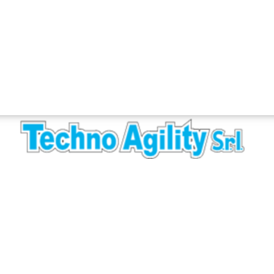Techno Agility Adattamento Vetture Disabili - Allestimento Veicoli Speciali Logo