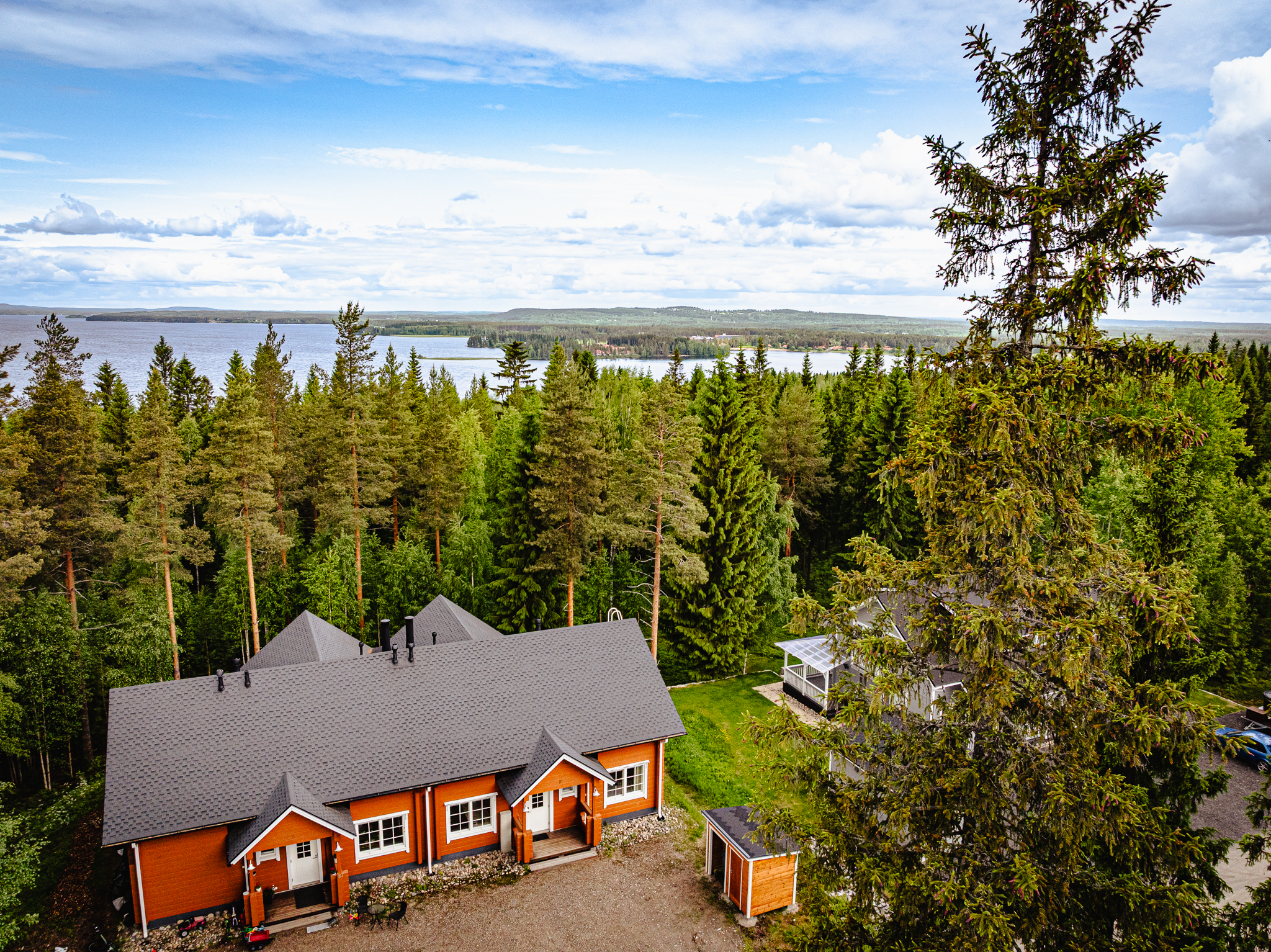 Images Vuokatti Booking