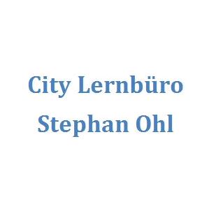 Logo City Lernbüro