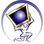 Big Picture Web Design Logo