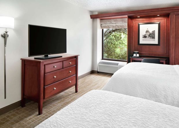 Images Hampton Inn Austin-North @ I-35 & Hwy 183