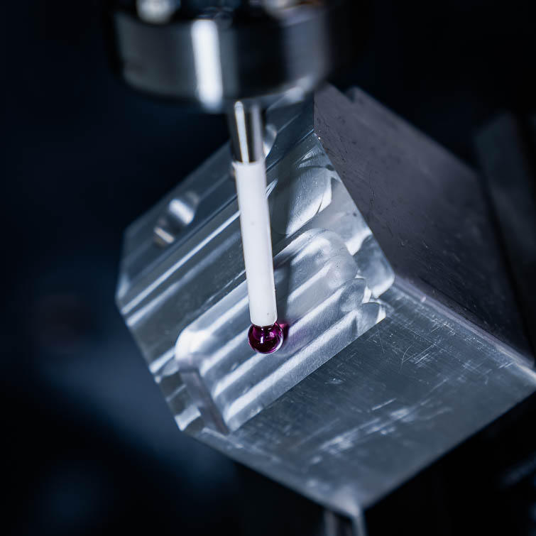 SIMON Teilebearbeitung GbR, Albert-Einstein-Strasse 4 in Wiehl