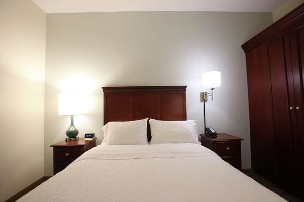 Images Hampton Inn Beckley
