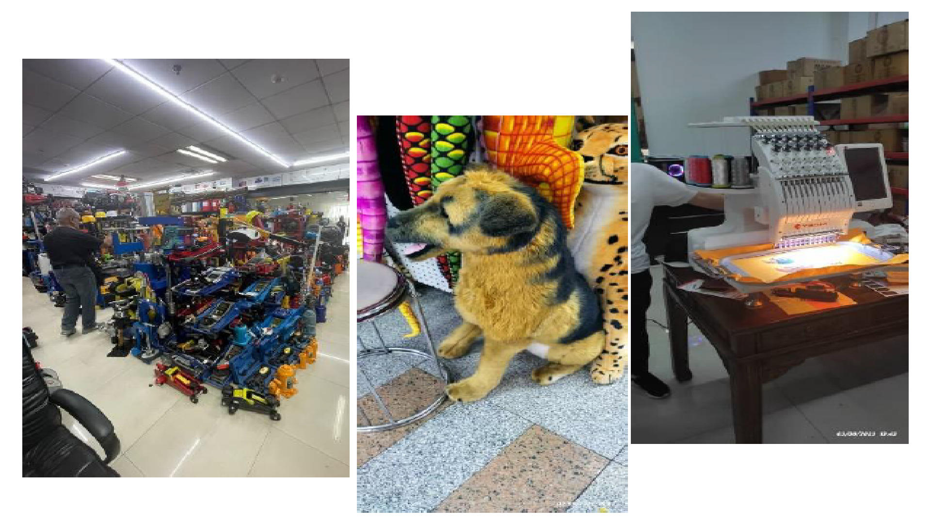 Galería en miniatura